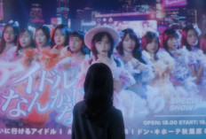 Lirik Lagu Andai 'Ku Bukan Idola - JKT48 Lyrics