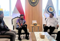 Pemprov Kaltara Dorong Pengembangan Kelautan dan Perikanan untuk Tingkatkan Ekonomi Daerah