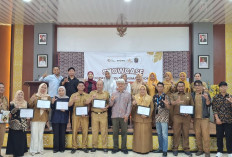 Usai Program Sekolah Enuma Indonesia Ditutup, Pemkab Nunukan Siapkan Langkah Lanjut Penguatan Literasi