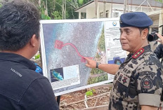 Resort PMA di Maratua Disegel KKP, Langgar Izin Pemanfaatan Ruang Laut