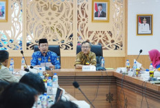 Lewat Program Inovatif, Pemprov Kaltara Wujudkan Lingkungan Sekolah Aman dan Ramah Anak