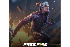 Update Terbaru Kode Redeem FF 3 Mei 2026, Pemain Free Fire Berburu Hadiah dan Diminta Waspada Link Palsu