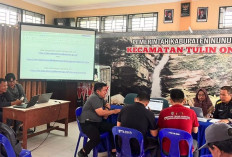 Dinas Pendidikan Nunukan Validasi Data Anak Tidak Sekolah, Tulin Onsoi Jadi Salah Satu Wilayah Pendataan