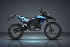 Program MBG dan Kontroversi Motor Listrik, Fokus Anggaran Dipertanyakan