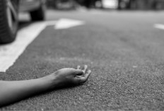 Seorang Pria Ditemukan Tewas di Kamar Kontrakan Setelah Beberapa Hari Tak Terlihat hingga Ditemukan Meninggal