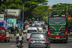 Pemerintah Beri Diskon Tiket Transportasi hingga 30 Persen untuk Mudik Lebaran 2026