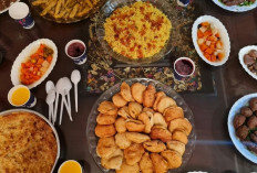 Waktu Imsak dan Buka Puasa di Tana Tidung Selama Ramadan 2026