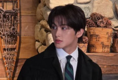 Mark Lee Resmi Luncurkan Agensi Pribadi Upper Room, Awali Babak Baru Karier Solo