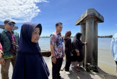 Pemprov Kaltara Bantu Pulangkan Warga Terlantar Asal Sulawesi ke Kampung Halaman
