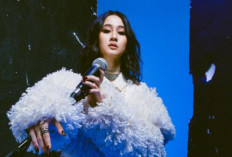 Keisya Levronka Rilis Album 'Rombak', Hadirkan Musik Pop-Rock dan Aransemen Baru yang Lebih Berani