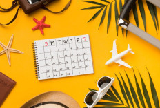 Libur Idul Adha 2026 Berapa Hari? Simak Jadwal Resmi dan Potensi Long Weekend 6 Hari