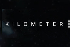 Lirik Lagu Kilometer - Yovie & Nuno