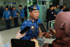 Gubernur Kalimantan Utara Siapkan Edaran Larangan Gratifikasi Jelang Hari Raya