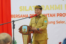 Pemprov Kaltara Dorong Penggunaan Vendor Lokal, Ekonomi Daerah Ditargetkan Makin Kuat