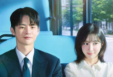 Drakor See You at Work Tomorrow Resmi Tayang, Seo In Guk dan Park Ji Hyun Sajikan Romansa Kantor yang Relate