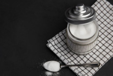Ternyata MSG Tidak Sejahat yang Dikira, Begini Penjelasan soal Penyedap Rasa pada Makanan