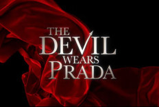 Trailer The Devil Wears Prada 2 Telah Hadir, Siap Ungkap Dunia Fashion 2026