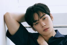 Kontroversi Dugaan Penggelapan Pajak Cha Eun Woo, Ini Fakta yang Perlu Diketahui!