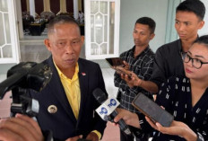 WFH ASN di Bulungan Resmi Dihentikan, Bupati Bulungan Fokus Maksimalkan Pelayanan Publik kepada Masyarakat