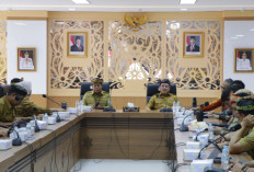 Kaltara Masuk 10 Besar Nasional SPI 2025, Jadi Provinsi dengan Integritas Tertinggi di Kalimantan