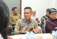 Kejar Optimalisasi PAD Kaltara, Satgas Pajak Mulai Data Objek Pajak Perusahaan Secara Langsung