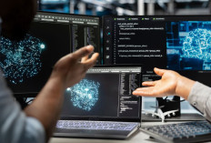 7 AI Terbaik 2026 Selain ChatGPT, Banyak yang Gratis dan Powerful