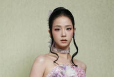 Jisoo BLACKPINK Umumkan Single CLICK, Comeback Solo pada 4 September 2026 Siap Ramaikan Industri Musik K-POP