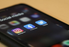 Lindungi Anak di Ruang Digital, Pemerintah Batasi Penggunaan Media Sosial Mulai Maret 2026