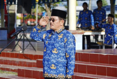 Peringatan Hari Otda dan Kartini 2026, Kaltara Perkuat Sinergi Daerah untuk Pembangunan Berkelanjutan