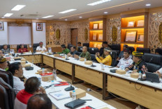 Pelaksanaan Porprov II di Malinau Dipastikan Berjalan dengan Dukungan Pemerintah Provinsi Kaltara