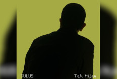 Lirik Lagu Teh Hijau - Tulus