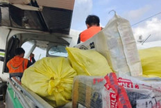 Distribusi Bantuan Krayan Selatan Dipercepat, Pemkab Nunukan Alihkan Jalur Logistik via Malinau