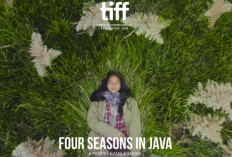 Debut di Toronto International Film Festival, Empat Musim Pertiwi Perkuat Kiprah Film Indonesia di Global