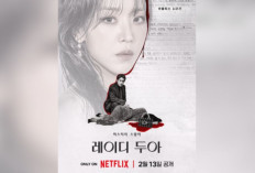 Deretan Drakor Adaptasi Webtoon yang Paling Dinanti Tayang Februari 2026