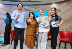 Hari Pers Nasional 2026, Pers Didorong Tetap Kredibel di Era digital