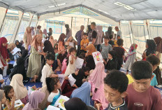 Kemendikdasmen Salurkan Tunjangan Khusus Rp32 M untuk 16 Ribu PTK Terdampak Bencana di 4 Provinsi