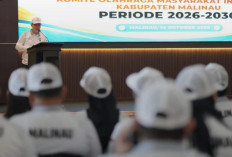 Enam Program Strategis KORMI Malinau, dari Pelestarian Olahraga Tradisional hingga Wisata Olahraga