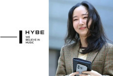 HYBE Wajib Bayar Puluhan Miliar Won ke Min Hee Jin, Sengketa Berakhir di Pengadilan