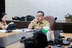Penyesuaian RDTR Kawasan Perkotaan Malinau Dibahas, Pemkab Soroti Perlindungan Lahan Sawah 400 Hektare