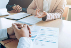 Tips Lolos Interview Kerja untuk Pemula, Biar Lebih Percaya Diri