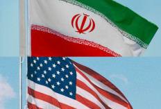 Serangan Beruntun dan Balasan Militer, Konflik Iran, Israel, dan Amerika Serikat Masuki Babak Baru