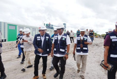Pertumbuhan Ekonomi Kaltara Tetap Positif, Investasi hingga Listrik Beri Kontribusi Besar