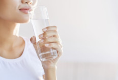Bahaya Kurang Minum Air yang Sering Tidak Disadari