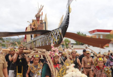 Pemprov Kalimantan Utara dan Malaysia Gelar Rakor di Long Nawang, Fokus PLBN dan Kerja Sama Perbatasan