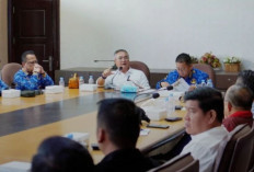 Bupati Malinau Dorong Porprov II Kaltara Jadi Momentum Pembinaan dan Pengembangan Atlet Lokal