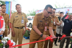 SPBU Pertama bagi Nelayan Resmi Beroperasi di Nunukan Selatan, Akses BBM Subsidi Diharapkan Semakin Mudah