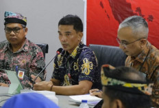 Kenaikan IPH Kaltara Capai 3,10 Persen, Pemprov Siapkan Langkah Pengendalian Harga dan Pasokan Pangan