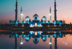 Jadwal Imsakiyah Bulungan Ramadan 2026, Lengkap dari Imsak hingga Magrib