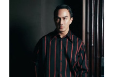 Joe Taslim Kembali Hadir di Hollywood Jadi Pemain Baru Extraction 3, Gabung dengan Chris Hemsworth dan Don Lee