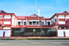 Penyidikan Kasus Tambang Berlanjut, Kejati Kaltara Panggil Tiga Mantan Bupati Nunukan